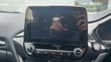 Ford Puma 1.0 EcoBoost Hybrid mHEV ST-Line 5dr Petrol Hatchback